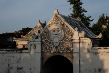 Yogyakarta, Prambanan&Borubodur temples
